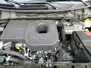 ✅ 2025 Nissan Murano SL • VIN: 5N1AZ3CS1SC119231 • Lot: 92395025. Wystawiony na Copart z przebiegiem 8 062 mil. Bezpłatny archiwum sprzedaży aukcyjnych z USA i szczegółowy raport historii pojazdu na DreamBid. Zdjęcie 17.