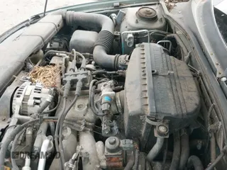 ✅ 2003 Subaru Legacy L • VIN: 4S3BH635537303976 • Lot: 43345026. Wystawiony na IAAI z przebiegiem 348 941 mil. Bezpłatny archiwum sprzedaży aukcyjnych z USA i szczegółowy raport historii pojazdu na DreamBid. Zdjęcie 12.