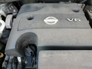 ✅ 2018 Nissan Murano S • VIN: 5N1AZ2MG7JN159272 • Lot: 69096945. Wystawiony na Copart z przebiegiem 98 461 mil. Bezpłatny archiwum sprzedaży aukcyjnych z USA i szczegółowy raport historii pojazdu na DreamBid. Zdjęcie 17.