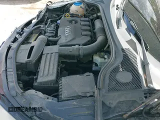 ✅ 2014 Audi TT Premium Plus • VIN: TRUSFAFK3E1000524 • Lot: 42539787. Listed on IAAI with 94,665 mi. Free auction sales archive from the USA and detailed vehicle history report at DreamBid. Image 20.