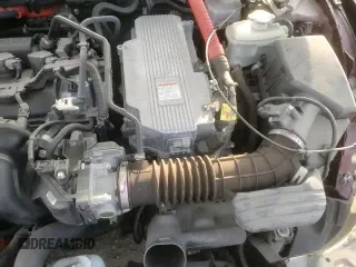 ✅ 2019 Honda Insight EX • VIN: 19XZE4F50KE013392 • Lot: 93692845. Listed on Copart with 60,541 mi. Free auction sales archive from the USA and detailed vehicle history report at DreamBid. Image 13.