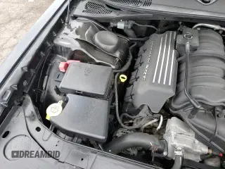 ✅ 2017 Dodge Challenger R/T Scat Pack • VIN: 2C3CDZFJ0HH622549 • Lot: 50561205. Listed on Copart with 55,138 mi. Free auction sales archive from the USA and detailed vehicle history report at DreamBid. Image 13.