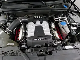 ✅ 2016 Audi S5 Premium Plus • VIN: WAUC4AFR5GA022381 • Lot: 71720084. Listed on Copart with 104,010 mi. Free auction sales archive from the USA and detailed vehicle history report at DreamBid. Image 13.