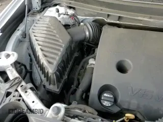 ✅ 2018 Chevrolet Traverse High Country • VIN: 1GNEVKKW7JJ102631 • Lot: 91197155. Listed on Copart with 139,130 mi. Free auction sales archive from the USA and detailed vehicle history report at DreamBid. Image 16.