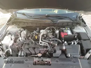 ✅ 2023 Nissan Altima SL • VIN: 1N4BL4EW9PN300983 • Lot: 87006495. Wystawiony na Copart z przebiegiem 15 361 mil. Bezpłatny archiwum sprzedaży aukcyjnych z USA i szczegółowy raport historii pojazdu na DreamBid. Zdjęcie 15.