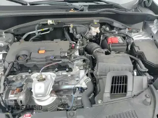 ✅ 2024 Honda HR-V EX-L • VIN: 3CZRZ1H76RM704907 • Lot: 85854365. Wystawiony na Copart z przebiegiem 5 309 mil. Bezpłatny archiwum sprzedaży aukcyjnych z USA i szczegółowy raport historii pojazdu na DreamBid. Zdjęcie 15.