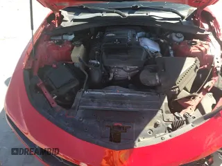 ✅ 2020 Chevrolet Camaro 1LT • VIN: 1G1FB1RX0L0131470 • Lot: 90730805. Listed on Copart with 71,906 mi. Free auction sales archive from the USA and detailed vehicle history report at DreamBid. Image 15.