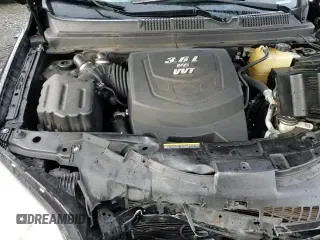 2008 Saturn VUE XR z VIN 3GSCL53798S509149, wystawiony jako Copart lot #86959914 z przebiegiem 167 819 mil mil oraz Szkoda całkowita • Salvage title. Historia ofert i sprzedaży dostępna na DreamBid. Obrazek 13.