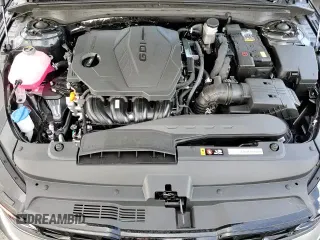 ✅ 2026 Kia K5 LXS • VIN: KNAG24J78T5432335 • Lot: 93828665. Listed on Copart with 2,103 mi. Free auction sales archive from the USA and detailed vehicle history report at DreamBid. Image 13.