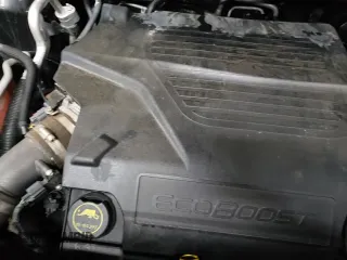 ✅ 2018 Ford Explorer Sport • VIN: 1FM5K8GT7JGB06593 • Лот: 91766625. Опубликован ранее на Copart с пробегом 103 780 миль. Бесплатный доступ к архиву аукционных продаж из США и подробный отчёт об истории автомобиля на DreamBid. Изображение 14.