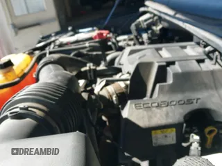 ✅ 2016 Ford F-150 Lariat • VIN: 1FTEW1CP2GFB82102 • Lot: 43576027. Wystawiony na IAAI z przebiegiem 143 763 mil. Bezpłatny archiwum sprzedaży aukcyjnych z USA i szczegółowy raport historii pojazdu na DreamBid. Zdjęcie 20.