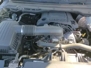 ✅ 2022 Ram 1500 Big Horn • VIN: 1C6RREBT5NN201668 • Лот: 85863895. Опубликован ранее на Copart с пробегом 49 350 миль. Бесплатный доступ к архиву аукционных продаж из США и подробный отчёт об истории автомобиля на DreamBid. Изображение 13.