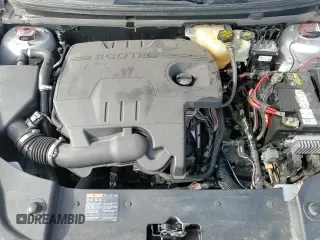 ✅ 2012 Chevrolet Malibu 2LT • VIN: 1G1ZD5E0XCF302729 • Lot: 83198564. Listed on Copart with 141,079 mi. Free auction sales archive from the USA and detailed vehicle history report at DreamBid. Image 13.