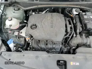 ✅ 2023 Kia Sportage X-Pro • VIN: 5XYK7CAF5PG060207 • Lot: 81730245. Listed on Copart with 49,169 mi. Free auction sales archive from the USA and detailed vehicle history report at DreamBid. Image 17.