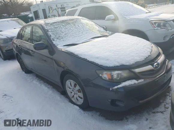 ✅ 2010 Subaru Impreza i • VIN: JF1GE6A61AH514132 • Lot: 44064328. Wystawiony na IAAI z przebiegiem Nie podano. Bezpłatny archiwum sprzedaży aukcyjnych z USA i szczegółowy raport historii pojazdu na DreamBid. Zdjęcie 1.