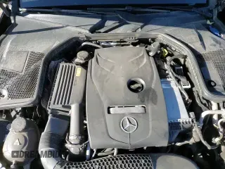 ✅ 2017 Mercedes-Benz C 300 • VIN: 55SWF4KB0HU185385 • Лот: 89546645. Опубликован ранее на Copart с пробегом 146 792 миль. Бесплатный доступ к архиву аукционных продаж из США и подробный отчёт об истории автомобиля на DreamBid. Изображение 13.