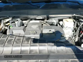 ✅ 2019 Ram 2500 Laramie • VIN: 3C6UR5NL4KG685262 • Лот: 41953870. Опубликован ранее на IAAI с пробегом 56 202 миль. Бесплатный доступ к архиву аукционных продаж из США и подробный отчёт об истории автомобиля на DreamBid. Изображение 20.