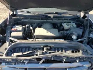 ✅ 2022 GMC Sierra 1500 AT4 • VIN: 3GTP9EEL8NG192825 • Lot: 81020465. Wystawiony na Copart z przebiegiem 83 421 mil. Bezpłatny archiwum sprzedaży aukcyjnych z USA i szczegółowy raport historii pojazdu na DreamBid. Zdjęcie 15.