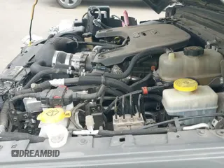 ✅ 2018 Jeep Wrangler Unlimited Rubicon • VIN: 1C4HJXFG2JW245751 • Lot: 43615030. Wystawiony na IAAI z przebiegiem 106 742 mil. Bezpłatny archiwum sprzedaży aukcyjnych z USA i szczegółowy raport historii pojazdu na DreamBid. Zdjęcie 24.