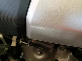 ✅ 2019 Lexus ES 350 • VIN: 58ABZ1B19KU010701 • Lot: 91072485. Listed on Copart with 80,216 mi. Free auction sales archive from the USA and detailed vehicle history report at DreamBid. Image 15.