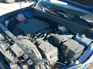 ✅ 2023 Kia Sportage X-Line • VIN: 5XYK6CAF8PG126381 • Лот: 41209616. Опубликован ранее на IAAI с пробегом 22 181 миль. Бесплатный доступ к архиву аукционных продаж из США и подробный отчёт об истории автомобиля на DreamBid. Изображение 19.