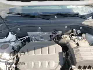 ✅ 2024 Volkswagen Atlas SEL R-Line • VIN: 1V2AE2CA3RC216697 • Lot: 56148075. Listed on Copart with 7,859 mi. Free auction sales archive from the USA and detailed vehicle history report at DreamBid. Image 14.