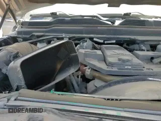 ✅ 2021 Ram 2500 Longhorn • VIN: 3C6UR5GL8MG580708 • Lot: 64762525. Listed on Copart with 54,221 mi. Free auction sales archive from the USA and detailed vehicle history report at DreamBid. Image 14.