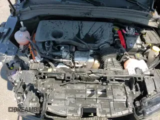 2024 Dodge Hornet R/T z VIN ZACPDFCW0R3A44181, wystawiony jako Copart lot #62595945 z przebiegiem 22 486 mil mil oraz Czysty tytuł • Clean title. Historia ofert i sprzedaży dostępna na DreamBid. Obrazek 15.