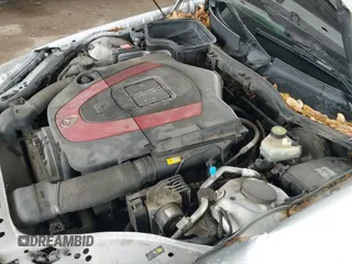 ✅ 2010 Mercedes-Benz SLK • VIN: WDBWK5JA4AF226113 • Lot: 42109070. Listed on IAAI with 123,725 mi. Free auction sales archive from the USA and detailed vehicle history report at DreamBid. Image 19.