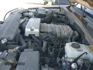 ✅ 2003 Toyota 4Runner SR5 • VIN: JTEZT14R830004679 • Lot: 42236423. Listed on IAAI with 208,155 mi. Free auction sales archive from the USA and detailed vehicle history report at DreamBid. Image 19.