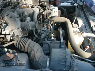 ✅ 2003 Ford Mustang Standard • VIN: 1FAFP40483F364612 • Lot: 43916345. Listed on IAAI with 83,581 mi. Free auction sales archive from the USA and detailed vehicle history report at DreamBid. Image 12.