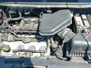 ✅ 2009 Lincoln MKX • VIN: 2LMDU68C69BJ08643 • Lot: 42939516. Listed on IAAI with 171,445 mi. Free auction sales archive from the USA and detailed vehicle history report at DreamBid. Image 12.