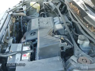 ✅ 2003 Toyota Highlander • VIN: JTEGF21A630078489 • Lot: 43389697. Wystawiony na IAAI z przebiegiem 198 635 mil. Bezpłatny archiwum sprzedaży aukcyjnych z USA i szczegółowy raport historii pojazdu na DreamBid. Zdjęcie 12.