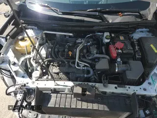 ✅ 2024 Mitsubishi Outlander SEL • VIN: JA4J3WA87RZ012149 • Lot: 64241645. Listed on Copart with 26,759 mi. Free auction sales archive from the USA and detailed vehicle history report at DreamBid. Image 15.