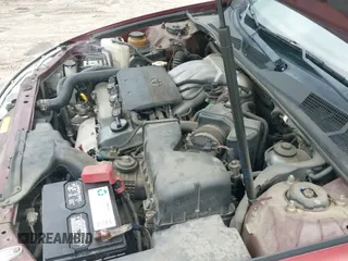 ✅ 2002 Toyota Camry XLE • VIN: 4T1BF32KX2U024868 • Lot: 42373074. Wystawiony na IAAI z przebiegiem 223 375 mil. Bezpłatny archiwum sprzedaży aukcyjnych z USA i szczegółowy raport historii pojazdu na DreamBid. Zdjęcie 14.