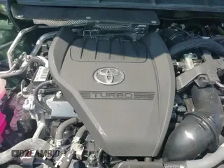 ✅ 2024 Toyota Highlander LE • VIN: 5TDKDRBH5RS539941 • Lot: 66312625. Wystawiony na Copart z przebiegiem 19 189 mil. Bezpłatny archiwum sprzedaży aukcyjnych z USA i szczegółowy raport historii pojazdu na DreamBid. Zdjęcie 14.