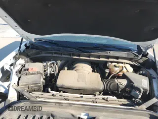 ✅ 2019 GMC Sierra 1500 SLT • VIN: 3GTP8DED7KG293646 • Лот: 84594535. Опубликован ранее на Copart с пробегом 98 507 миль. Бесплатный доступ к архиву аукционных продаж из США и подробный отчёт об истории автомобиля на DreamBid. Изображение 14.