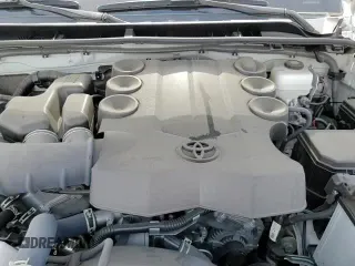 ✅ 2023 Toyota 4Runner TRD Sport • VIN: JTESU5JR6P6097795 • Lot: 47588045. Wystawiony na Copart z przebiegiem 18 107 mil. Bezpłatny archiwum sprzedaży aukcyjnych z USA i szczegółowy raport historii pojazdu na DreamBid. Zdjęcie 15.