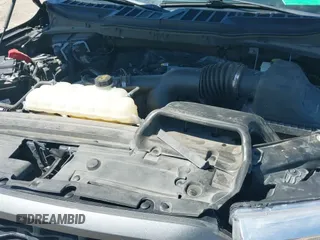 ✅ 2022 Ford F-150 XL • VIN: 1FTEW1CP7NKF00574 • Lot: 42232262. Listed on IAAI with 102,017 mi. Free auction sales archive from the USA and detailed vehicle history report at DreamBid. Image 19.