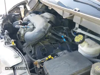 ✅ 2016 Ford Transit • VIN: 1FTYE2CM8GKA43708 • Лот: 43113577. Опубликован ранее на IAAI с пробегом 128 553 миль. Бесплатный доступ к архиву аукционных продаж из США и подробный отчёт об истории автомобиля на DreamBid. Изображение 20.