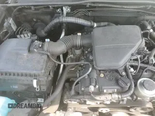 ✅ 2023 Toyota Tacoma SR • VIN: 3TYAX5GN7PT080472 • Лот: 70461055. Опубликован ранее на Copart с пробегом 33 736 миль. Бесплатный доступ к архиву аукционных продаж из США и подробный отчёт об истории автомобиля на DreamBid. Изображение 13.