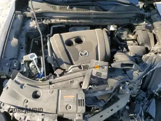 ✅ 2021 Mazda CX-5 Touring • VIN: JM3KFBCM5M1464863 • Lot: 70350785. Listed on Copart with 74,408 mi. Free auction sales archive from the USA and detailed vehicle history report at DreamBid. Image 15.