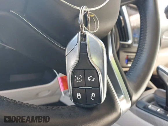✅ 2019 Maserati Levante GranLusso • VIN: ZN661XUL5KX316216 • Lot: 44335311. Wystawiony na IAAI z przebiegiem 88 031 mil. Bezpłatny archiwum sprzedaży aukcyjnych z USA i szczegółowy raport historii pojazdu na DreamBid. Zdjęcie 11.