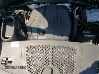 ✅ 2024 Porsche Macan • VIN: WP1AA2A57RLB12294 • Lot: 70940765. Wystawiony na Copart z przebiegiem 41 440 mil. Bezpłatny archiwum sprzedaży aukcyjnych z USA i szczegółowy raport historii pojazdu na DreamBid. Zdjęcie 14.