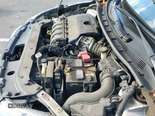 ✅ 2017 Nissan Sentra SV • VIN: 3N1AB7AP8HY339872 • Lot: 43353050. Listed on IAAI with 109,065 mi. Free auction sales archive from the USA and detailed vehicle history report at DreamBid. Image 19.