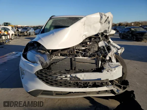 ✅ 2021 Ford Escape SEL • VIN: 1FMCU9H67MUA22599 • Лот: 73489822. Опубліковано раніше на Copart з пробігом Не вказано. Безкоштовний доступ до архіву аукціонних продажів зі США та докладний звіт про історію автомобіля на DreamBid. Зображення 5.