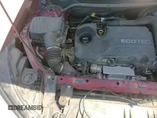 ✅ 2018 GMC Terrain SLE • VIN: 3GKALMEV5JL326215 • Lot: 71429315. Wystawiony na Copart z przebiegiem 104 494 mil. Bezpłatny archiwum sprzedaży aukcyjnych z USA i szczegółowy raport historii pojazdu na DreamBid. Zdjęcie 14.