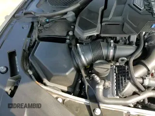 ✅ 2020 BMW M8 Competition • VIN: WBSAE0C04LCD57648 • Lot: 69025035. Wystawiony na Copart z przebiegiem 45 991 mil. Bezpłatny archiwum sprzedaży aukcyjnych z USA i szczegółowy raport historii pojazdu na DreamBid. Zdjęcie 13.