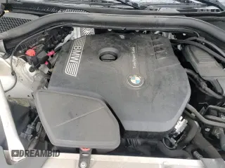 ✅ 2019 BMW X3 xDrive30i • VIN: 5UXTR9C52KLP84857 • Lot: 91644925. Wystawiony na Copart z przebiegiem 88 558 mil. Bezpłatny archiwum sprzedaży aukcyjnych z USA i szczegółowy raport historii pojazdu na DreamBid. Zdjęcie 14.