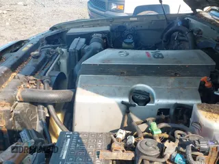 ✅ 2000 Toyota Land Cruiser • VIN: JT3HT05J4Y0109346 • Lot: 42879203. Wystawiony na IAAI z przebiegiem 210 181 mil. Bezpłatny archiwum sprzedaży aukcyjnych z USA i szczegółowy raport historii pojazdu na DreamBid. Zdjęcie 19.